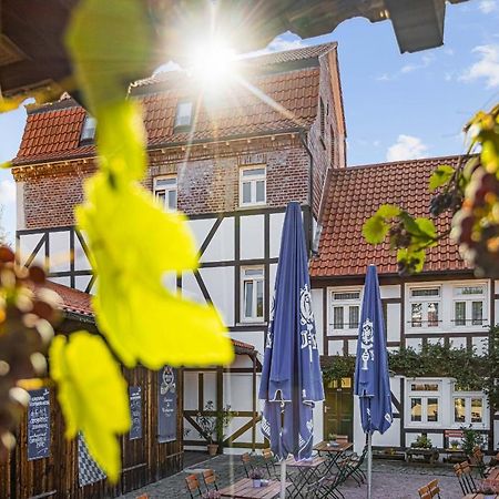Landhotel Kahltalmuehle Alzenau in Unterfranken Exteriér fotografie