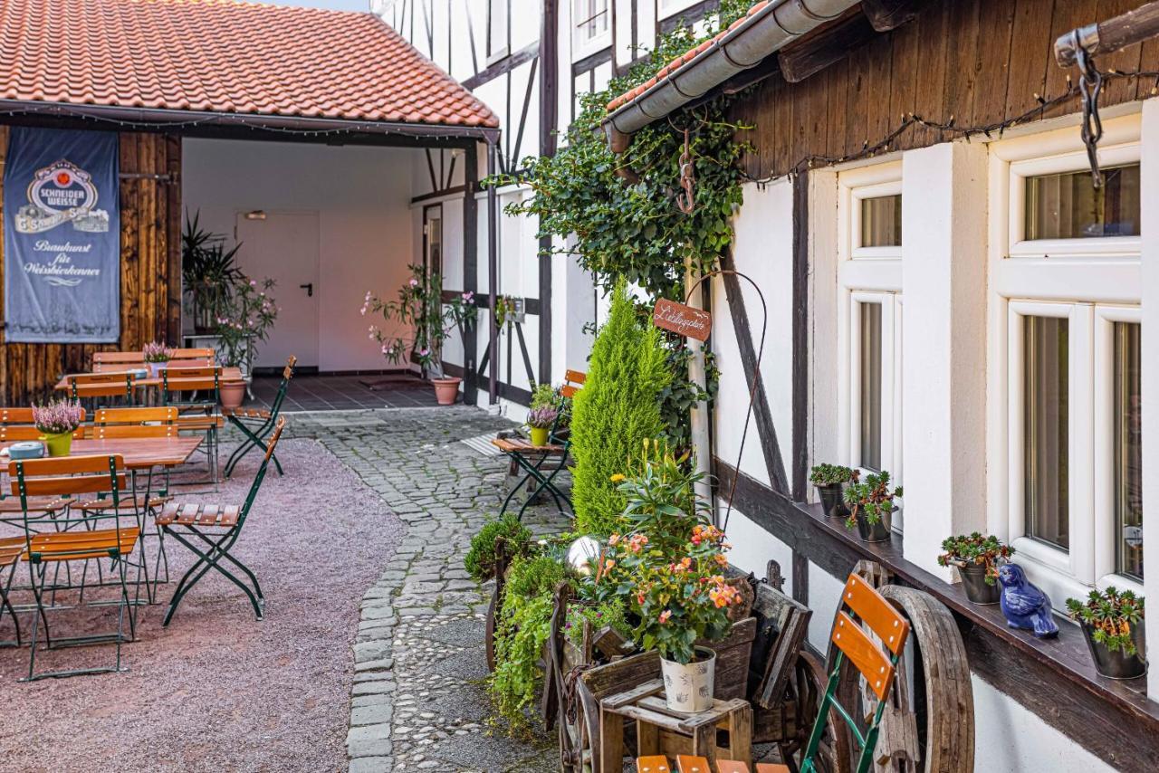 Landhotel Kahltalmuehle Alzenau in Unterfranken Exteriér fotografie