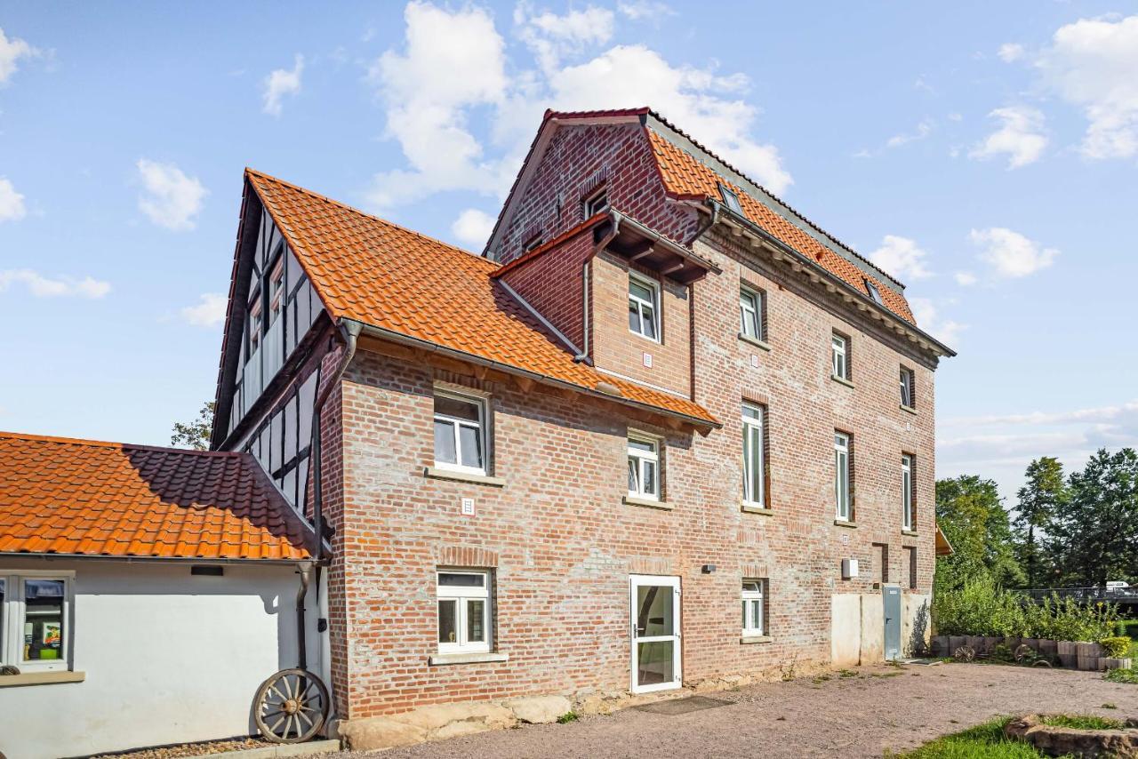 Landhotel Kahltalmuehle Alzenau in Unterfranken Exteriér fotografie