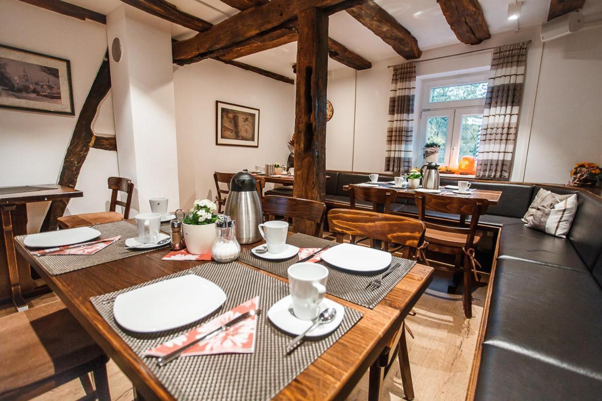 Landhotel Kahltalmuehle Alzenau in Unterfranken Exteriér fotografie