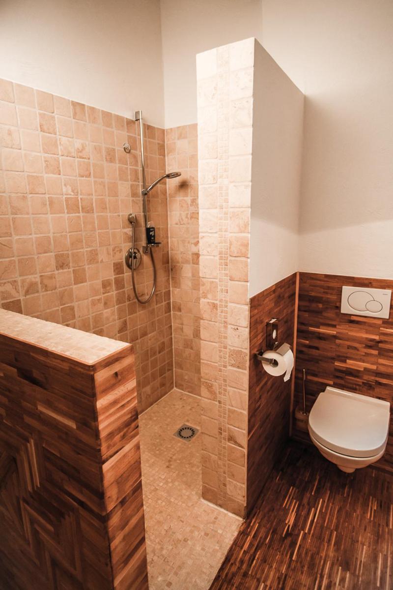 Landhotel Kahltalmuehle Alzenau in Unterfranken Pokoj fotografie