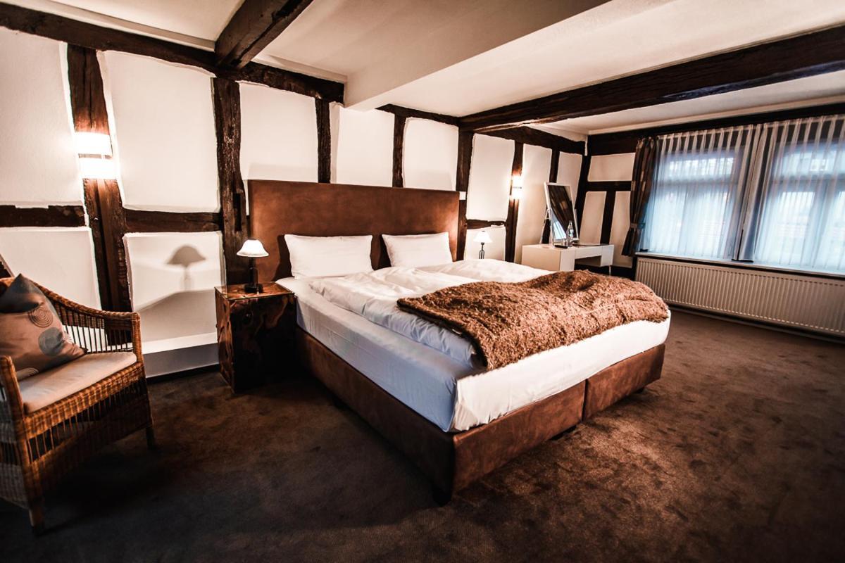 Landhotel Kahltalmuehle Alzenau in Unterfranken Pokoj fotografie